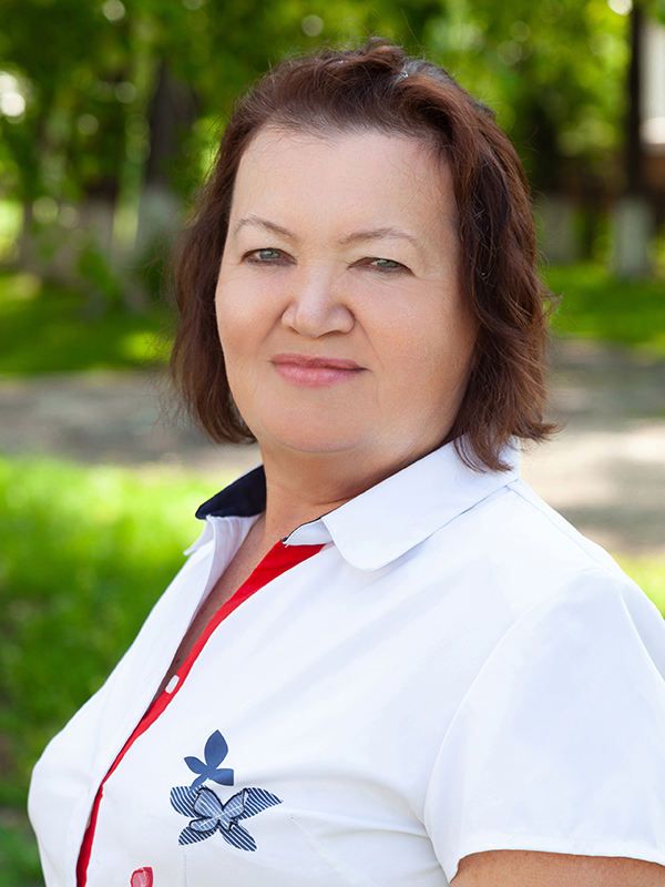 Алдабаева Зоя Михайловна Алдабаева Зоя Михайловна.
